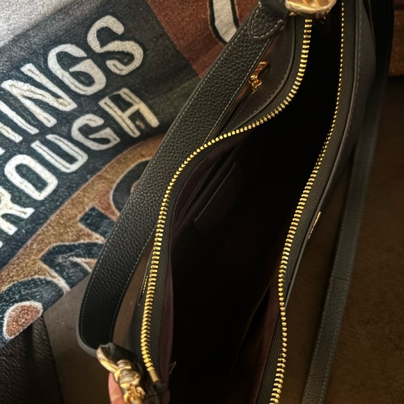 Coach Teri hobo - Picture 2 of 4